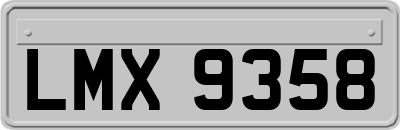 LMX9358
