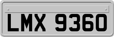 LMX9360
