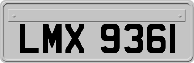 LMX9361