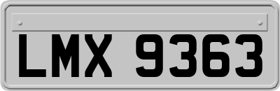 LMX9363