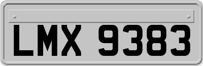 LMX9383