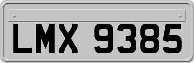 LMX9385