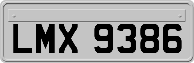 LMX9386
