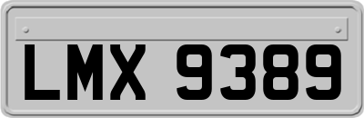 LMX9389