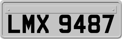 LMX9487