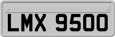 LMX9500