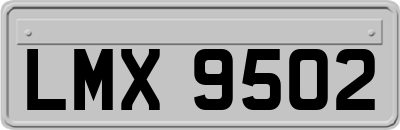 LMX9502