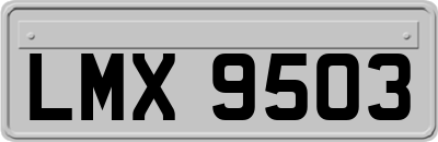 LMX9503