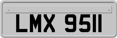 LMX9511