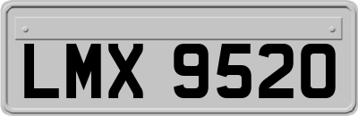 LMX9520