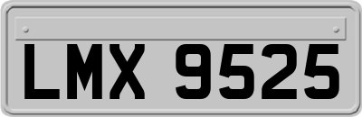 LMX9525