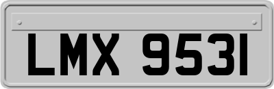 LMX9531