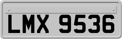 LMX9536