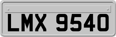 LMX9540