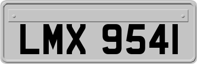 LMX9541