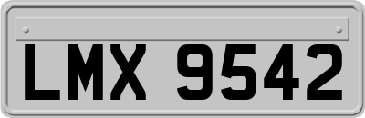 LMX9542