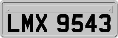 LMX9543