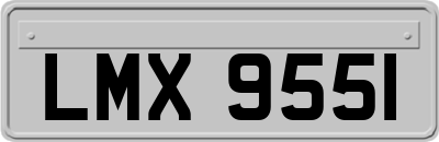 LMX9551