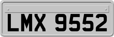 LMX9552