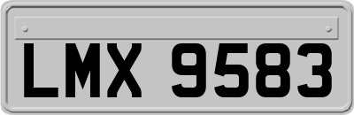 LMX9583