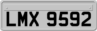 LMX9592