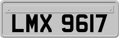 LMX9617