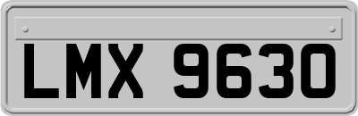 LMX9630