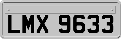 LMX9633
