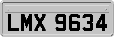 LMX9634