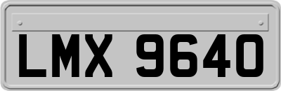 LMX9640