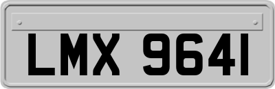 LMX9641
