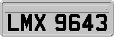 LMX9643