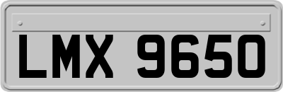 LMX9650