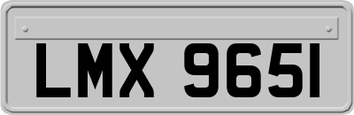 LMX9651