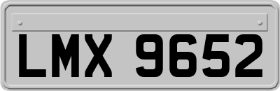 LMX9652