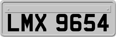 LMX9654
