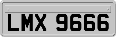 LMX9666