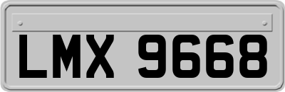 LMX9668