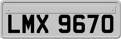 LMX9670