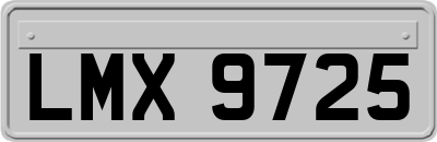 LMX9725