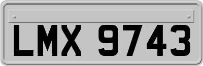 LMX9743