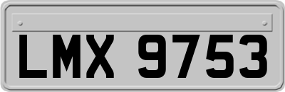 LMX9753