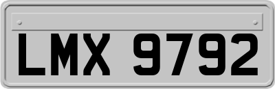 LMX9792
