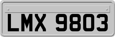 LMX9803