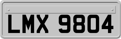 LMX9804