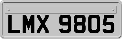 LMX9805