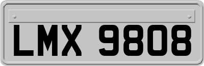 LMX9808