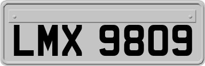 LMX9809
