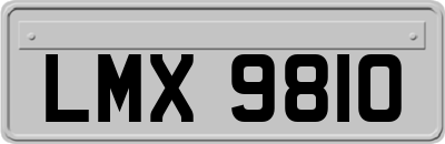 LMX9810