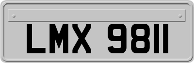 LMX9811